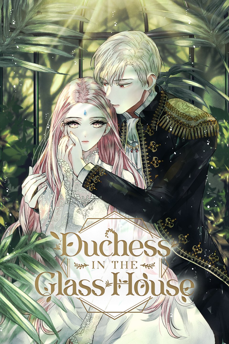CoverArt_[Duchess-in-the-Glass-House(Novel)]